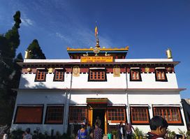 Darjeeling Tour Packages