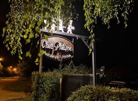 Chez Philippe