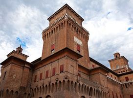 Emilia-Romagna In Tour