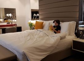 Swiss-Belboutique Bneid Al-Gar Kuwait