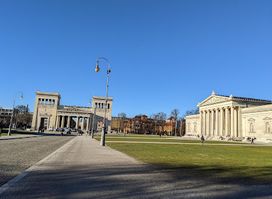Königsplatz