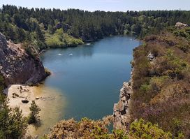 Carrigfoyle Quarry