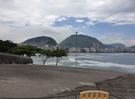 Forte de Copacabana