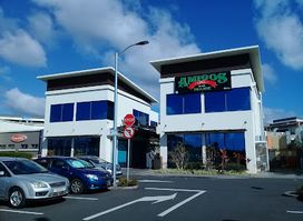 Le Valentina Shopping Mall