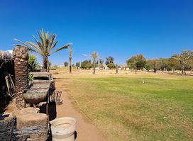 Padlangs Padstal Mariental