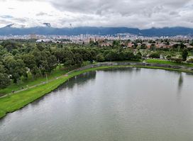 Parque Metropolitano Simón Bolívar