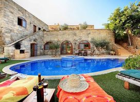 Pergola Farmhouses Gozo