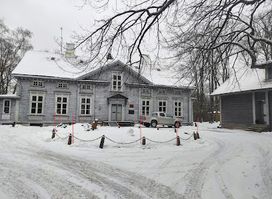 Baeri muuseum