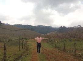 Agricultura Ancestral Santa Elena La Paz