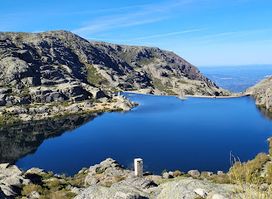 Miradouro Serra do Açor