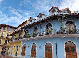 Casco Viejo