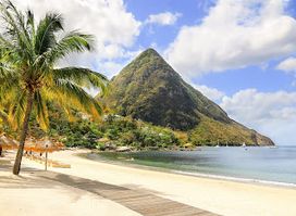 Paradise Transfers & Tours St. Lucia
