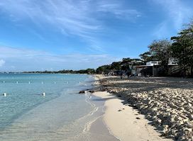 Negril Seven Mile Beach
