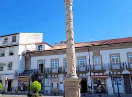 Praça da Sé