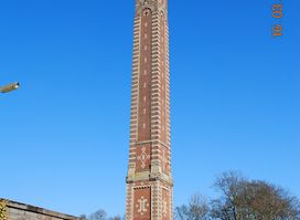 Cox's Stack