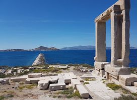 Temple of Apollo