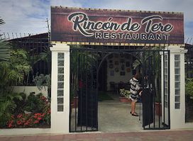 El Rincón de Tere