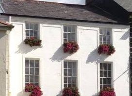 Prairie House - Boutique Hotel