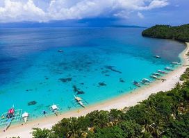 Subic Beach