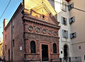 Oratorio dello Spirito Santo