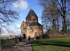 Valkhof Museum