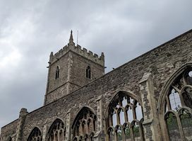 Bristol Castle