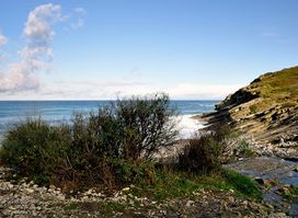 The Basque Corniche