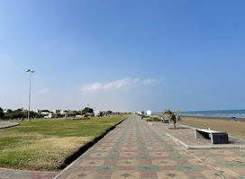 Al Sanger Park