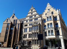 Hannover History Museum