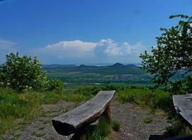 Szent György-hill