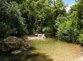Ein Temir