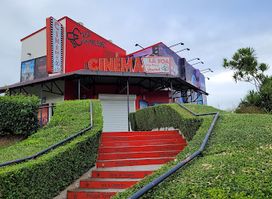 Cinéma De La Foa