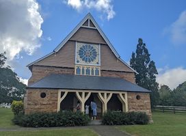 St Barnabas Chapel