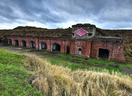 1st Fort of Kaunas Fortress