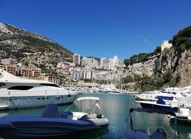 Private Cars Collection of HSH Prince of Monaco
