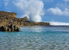 Playa Las Golondrinas