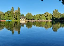 English Garden