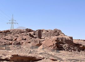 Castle Qadeer