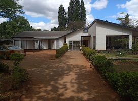 BETHEL LODGE