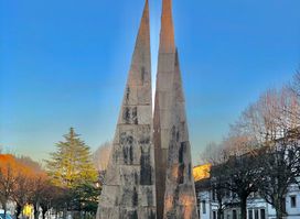 Monumento ao Papa João Paulo II