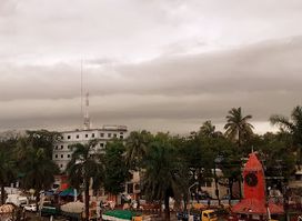 Bondor Bazar Sylhet