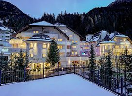 Hotel Brigitte - Ischgl