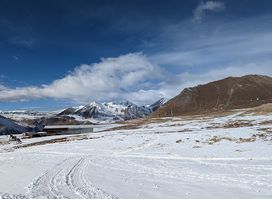 White Rabbit Snow Park