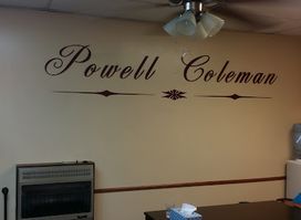 Powell-Coleman Funeral Home