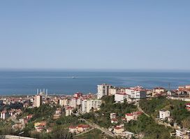 Trabzon Botanical Garden