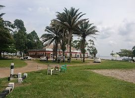 Nabugabo Sand Beach
