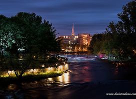 Tourisme MRC de Joliette | Bureau d'information touristique de Joliette