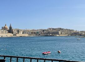 Fond Għadir Beach