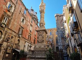 Obelisco di San Gennaro