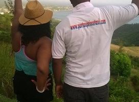 Port-au-Prince Taxi & Tours